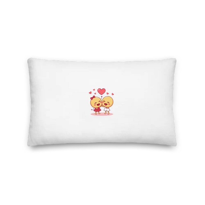 Pop Love Embrace Premium Pillow product image (5)