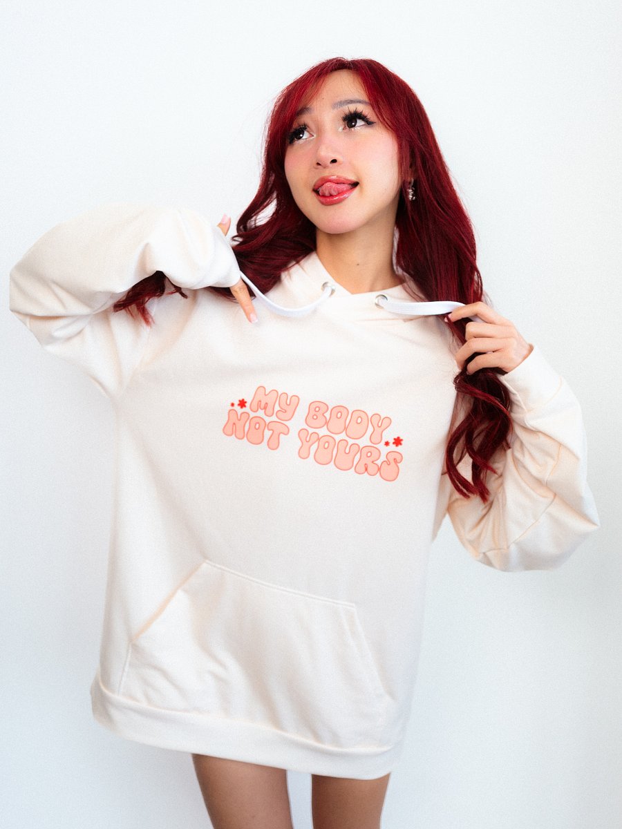 Be Kind, or Just STFU Hoodie product image (9)