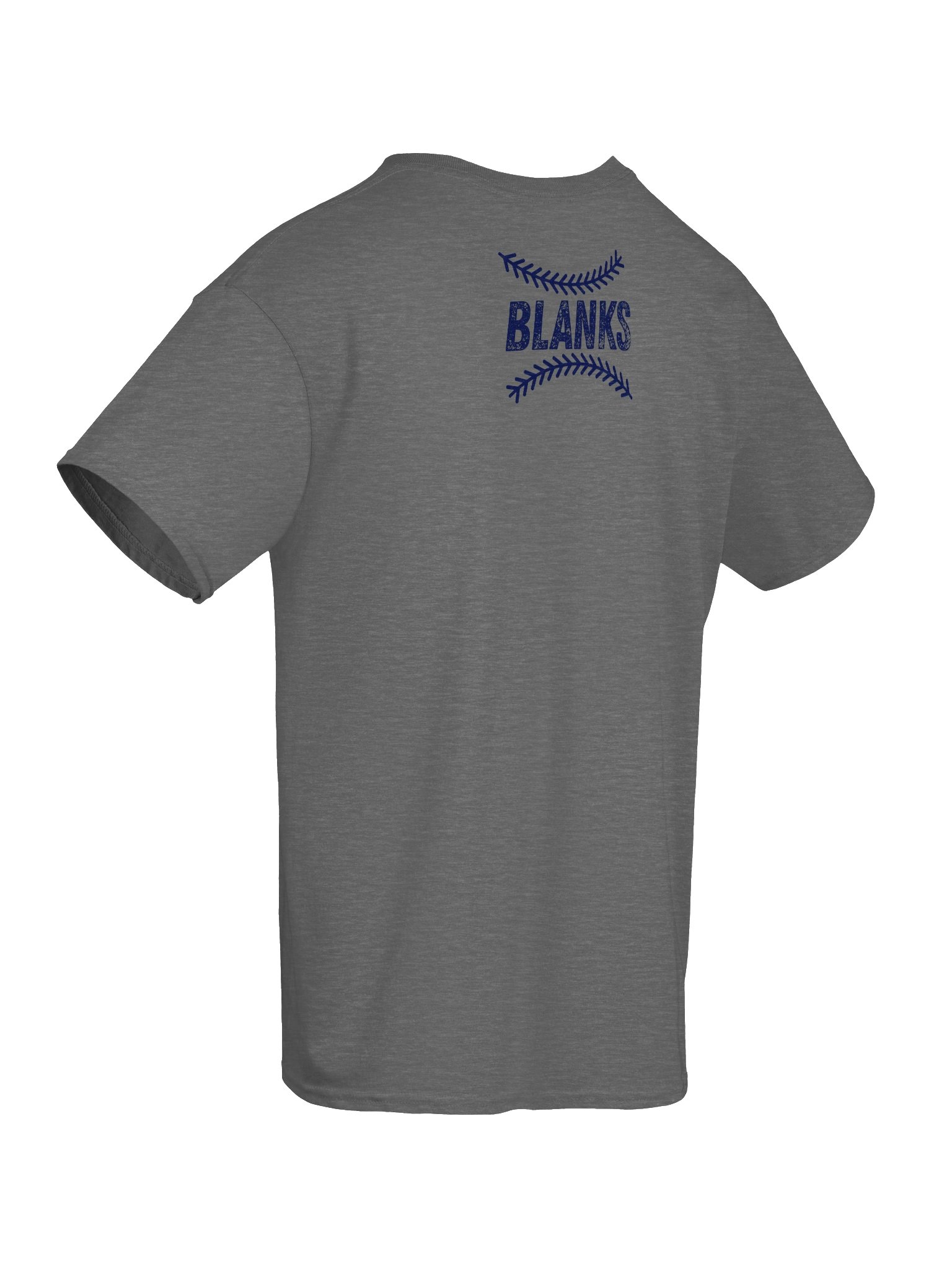 Coach Pitch (Blanks) product image (39)