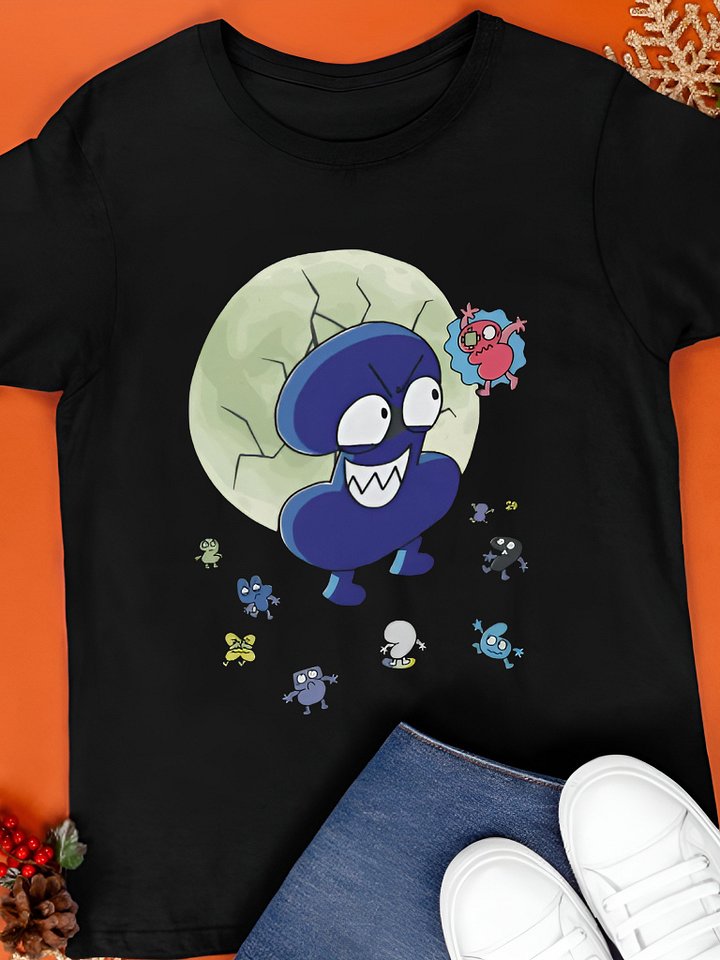 Tpot 20 Shirt product image (1)