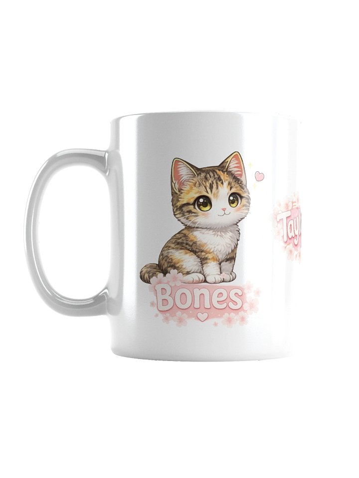 Manager of Cozy: Bones Mug product image (1)