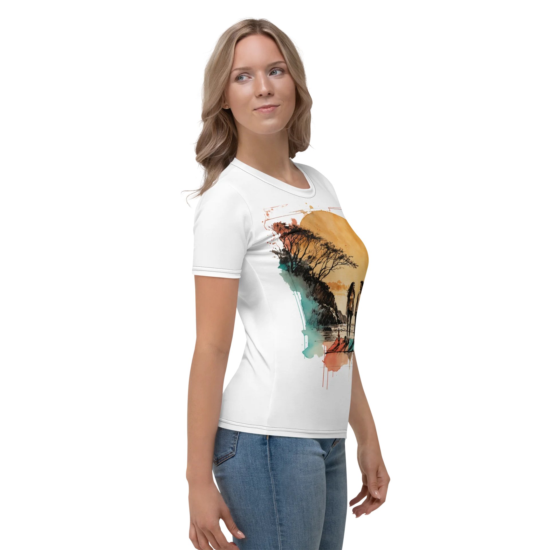 When the Sun Watched Us product image (4)
