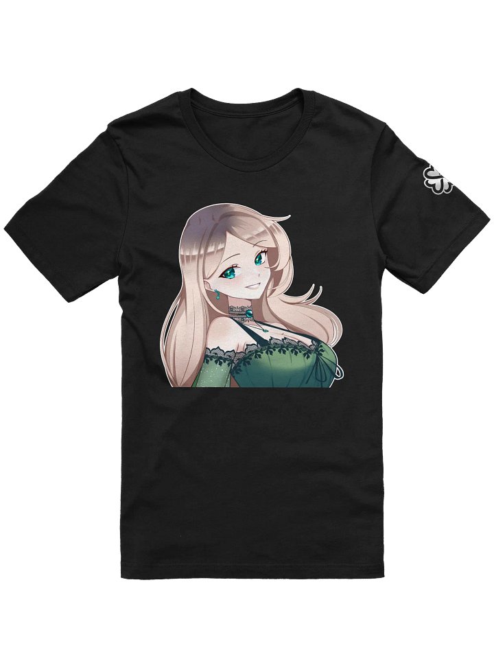 YLC Glyph T-shirt Unisex product image (9)