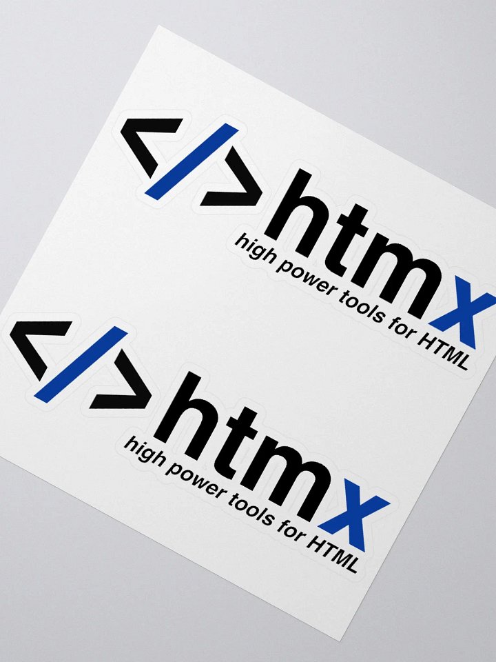 htmx stickers product image (2)
