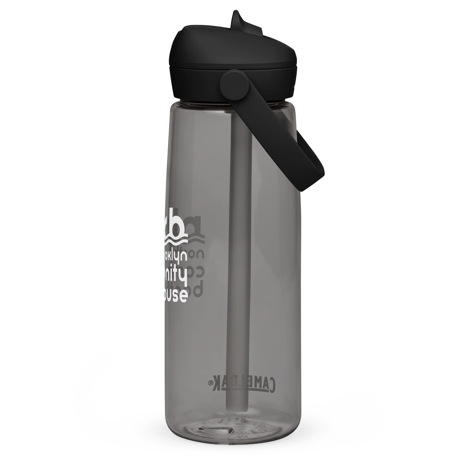CamelBak Eddy+ Water Bottle - Thumbnail 2