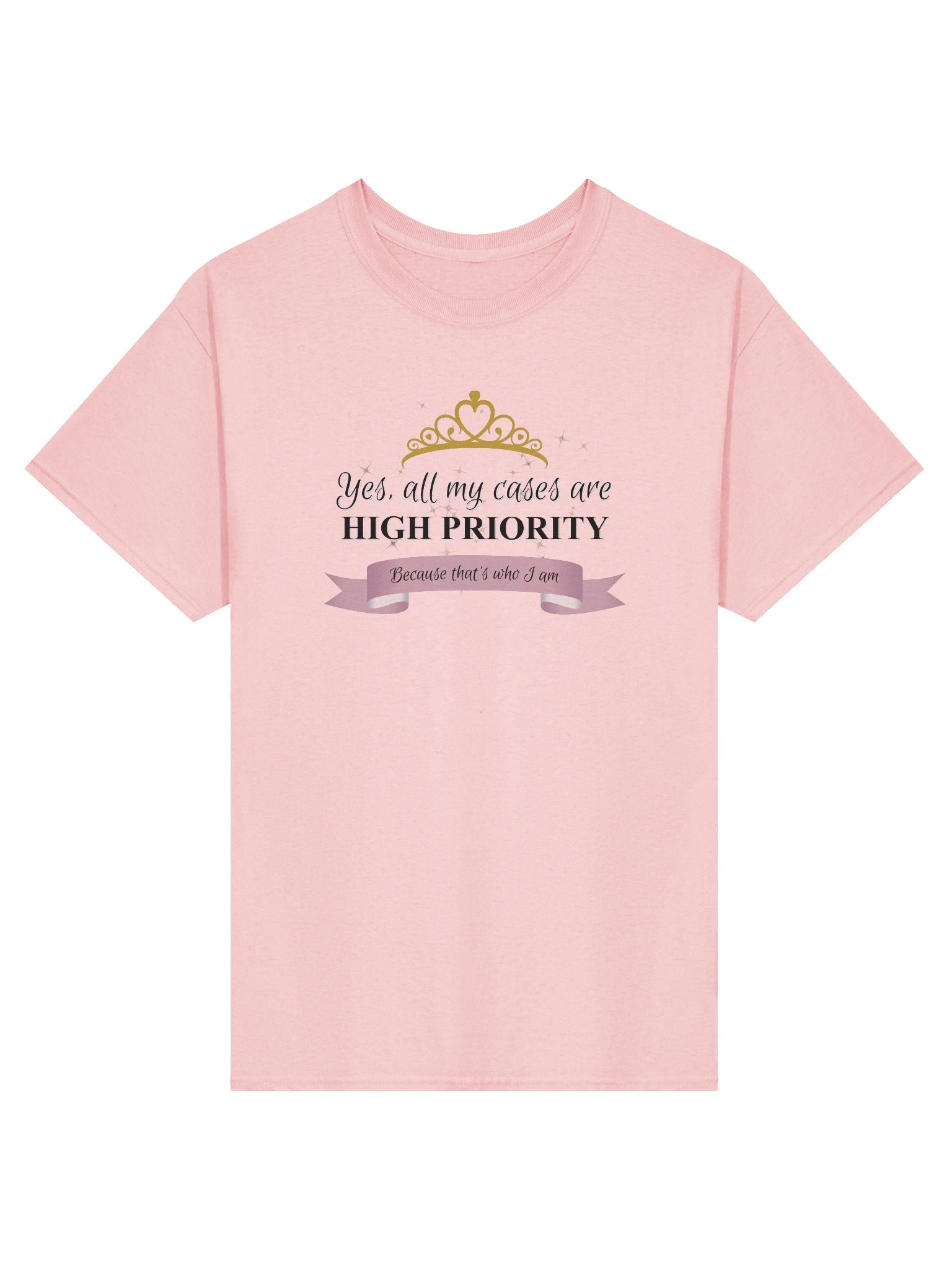 Yes, All my cases are HIGH PRIORITY product image (6)