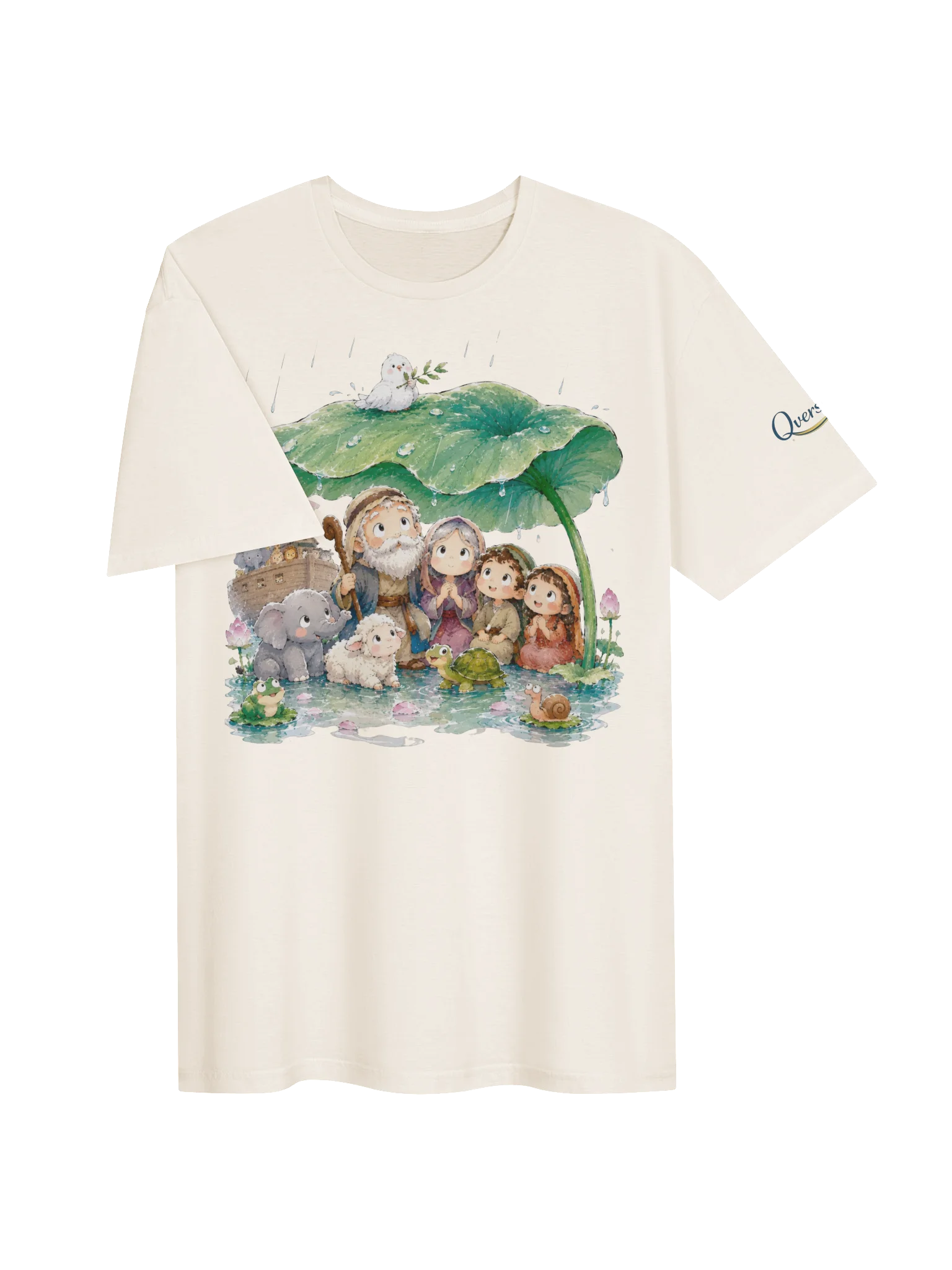 The Art Tee - Unisex product image (3)