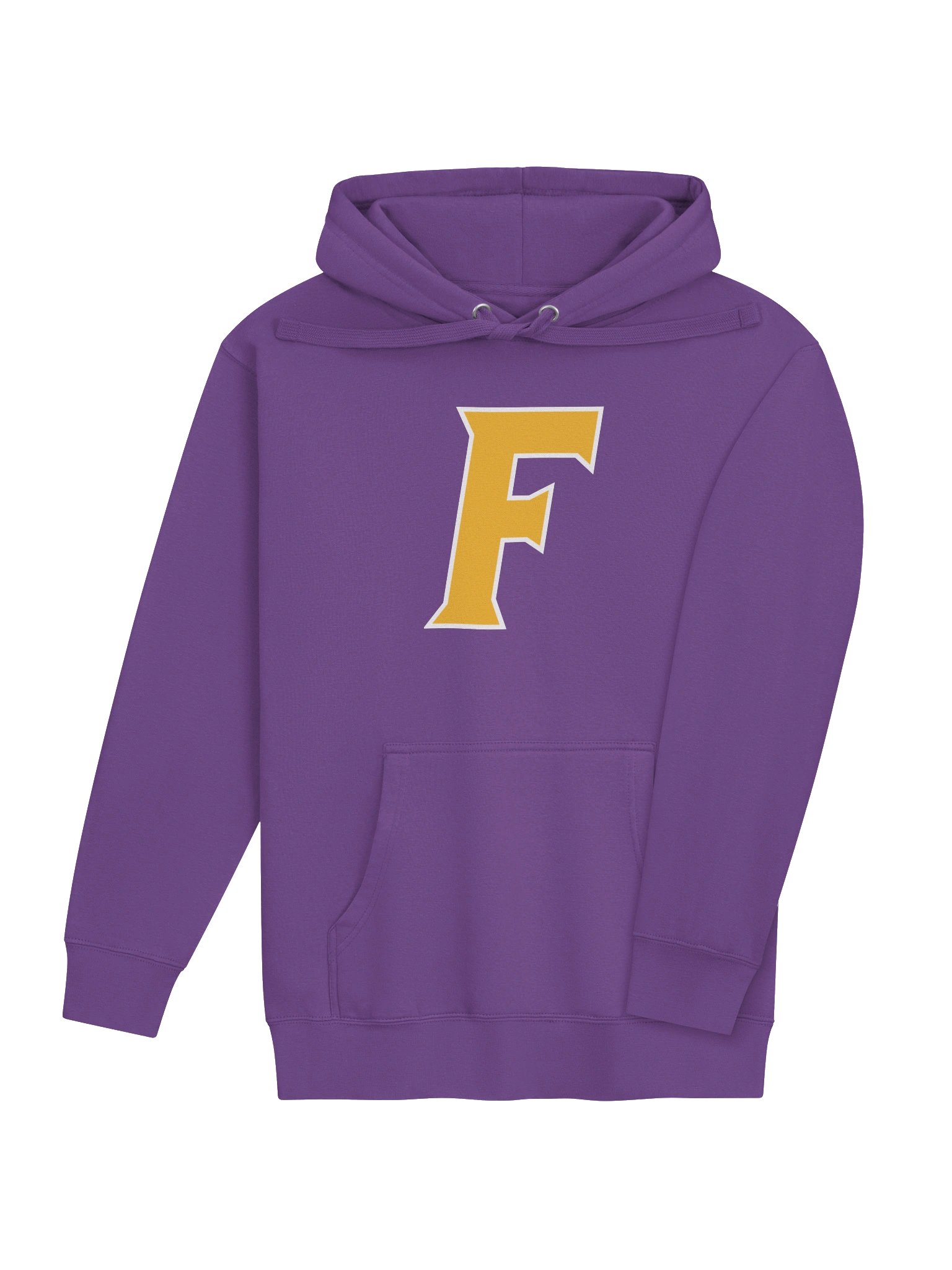 F Hoodie product image (4)