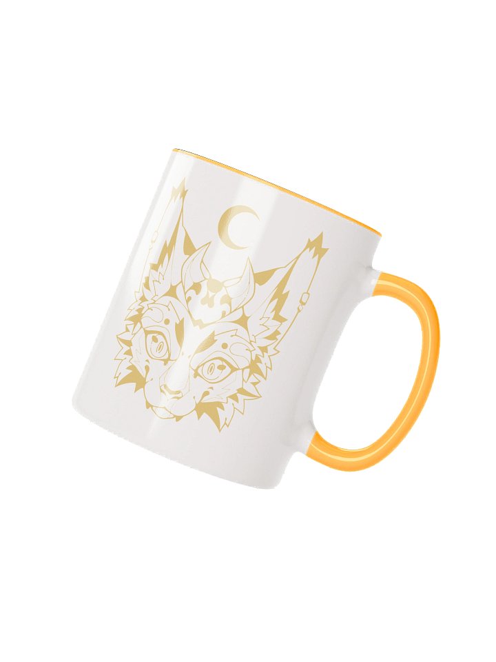 Seosaur Moon Ceramic Mug product image (21)