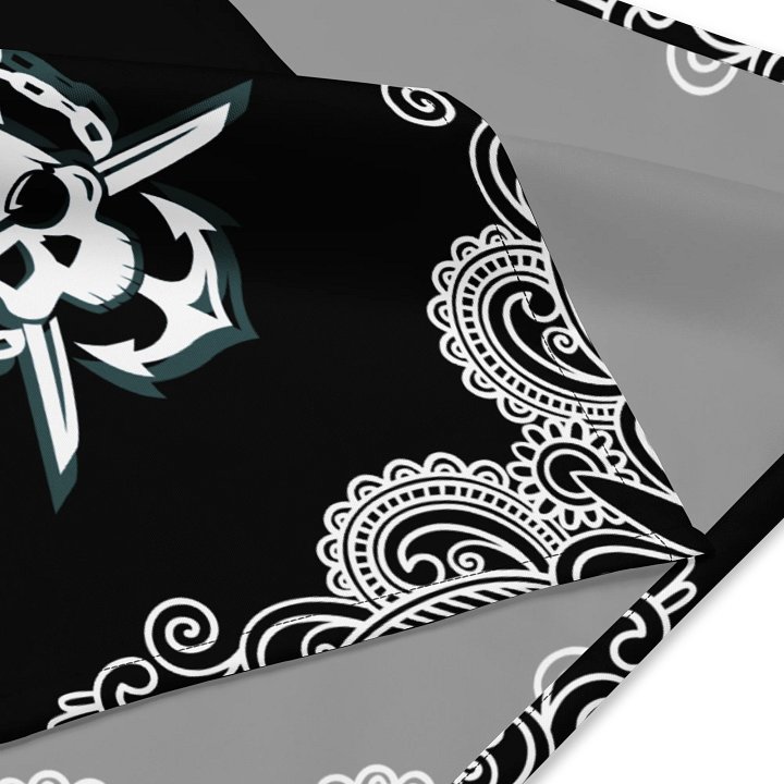 The OFFICIAL Rock King Bandana product image (2)