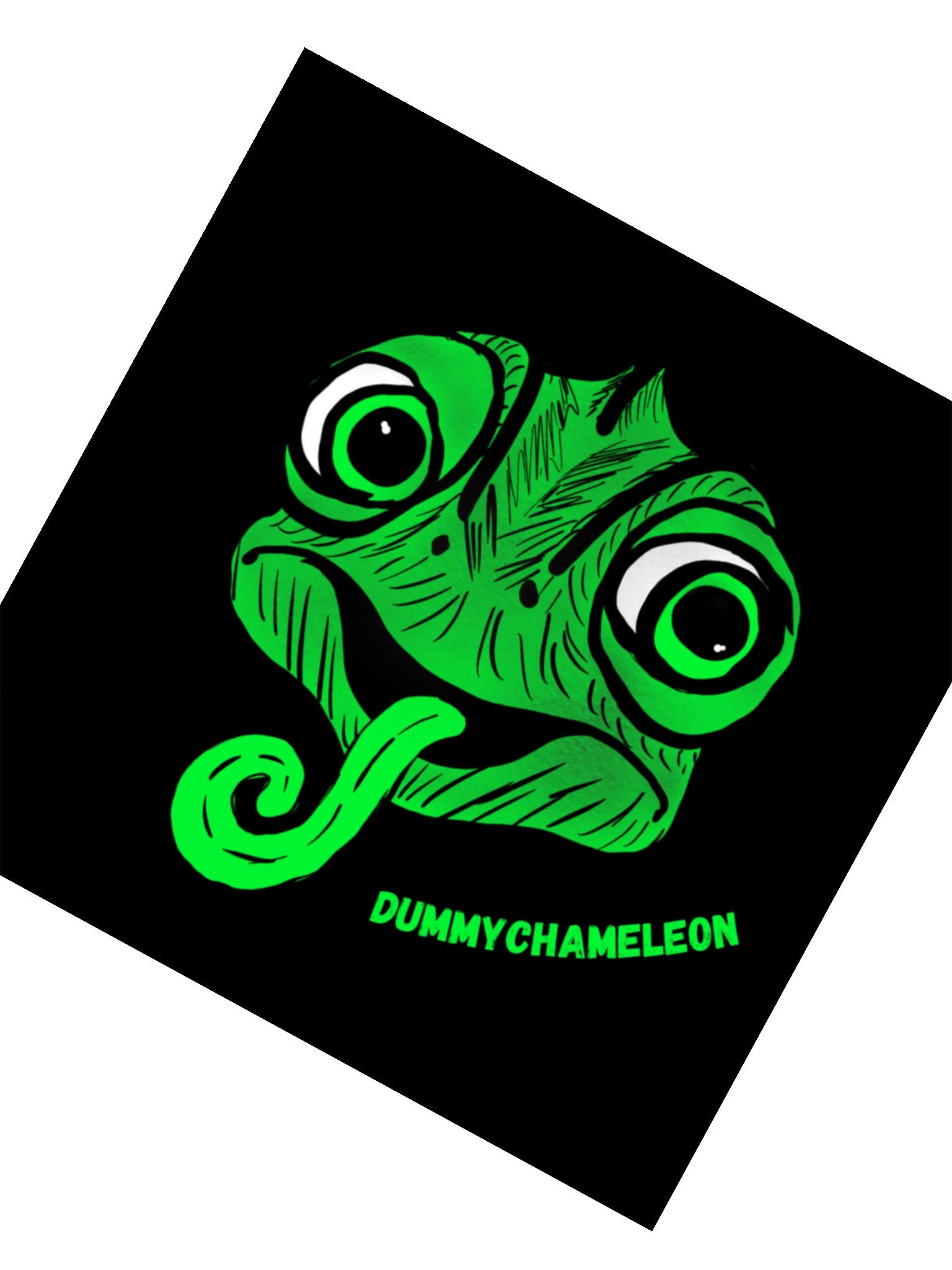 chameleon stickers product image (3)