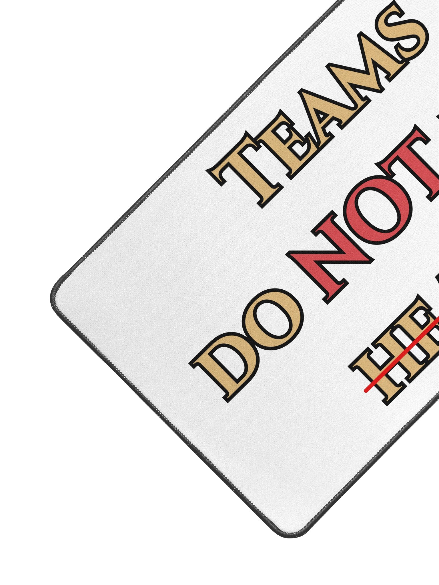 HMH No Healers Deskpad product image (3)