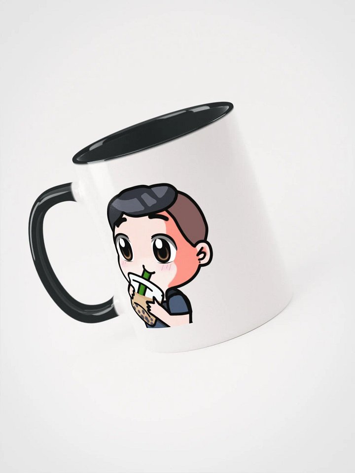 Boba Bae Coffee Mug product image (1)