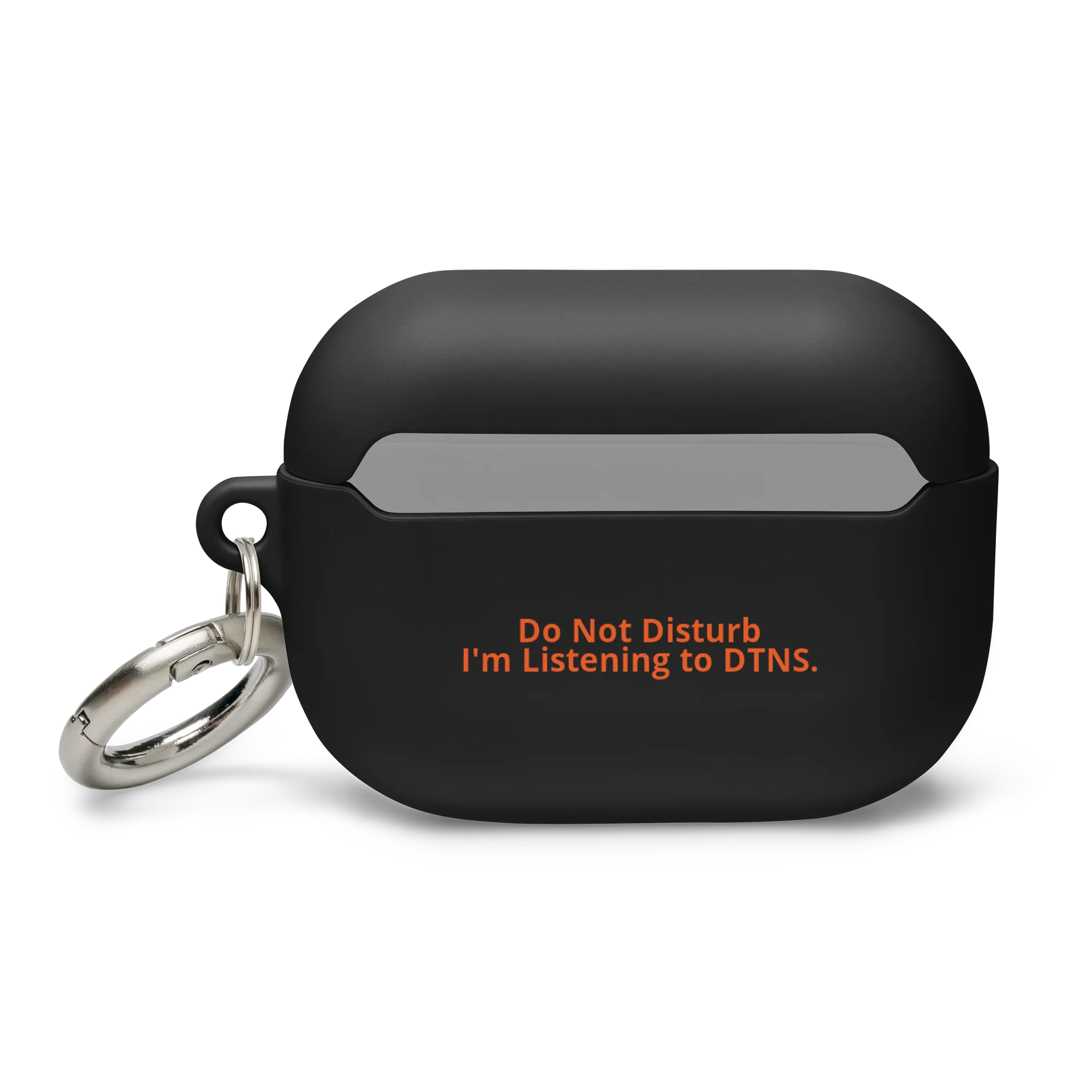 DTNS AirPods Case product image (2)