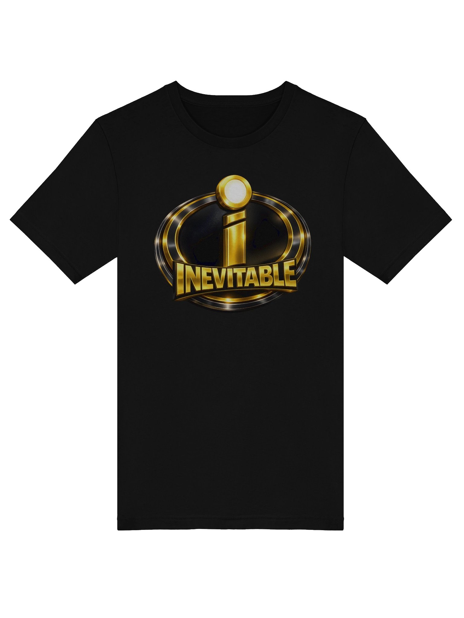 You Are Inevitable - Tee product image (5)