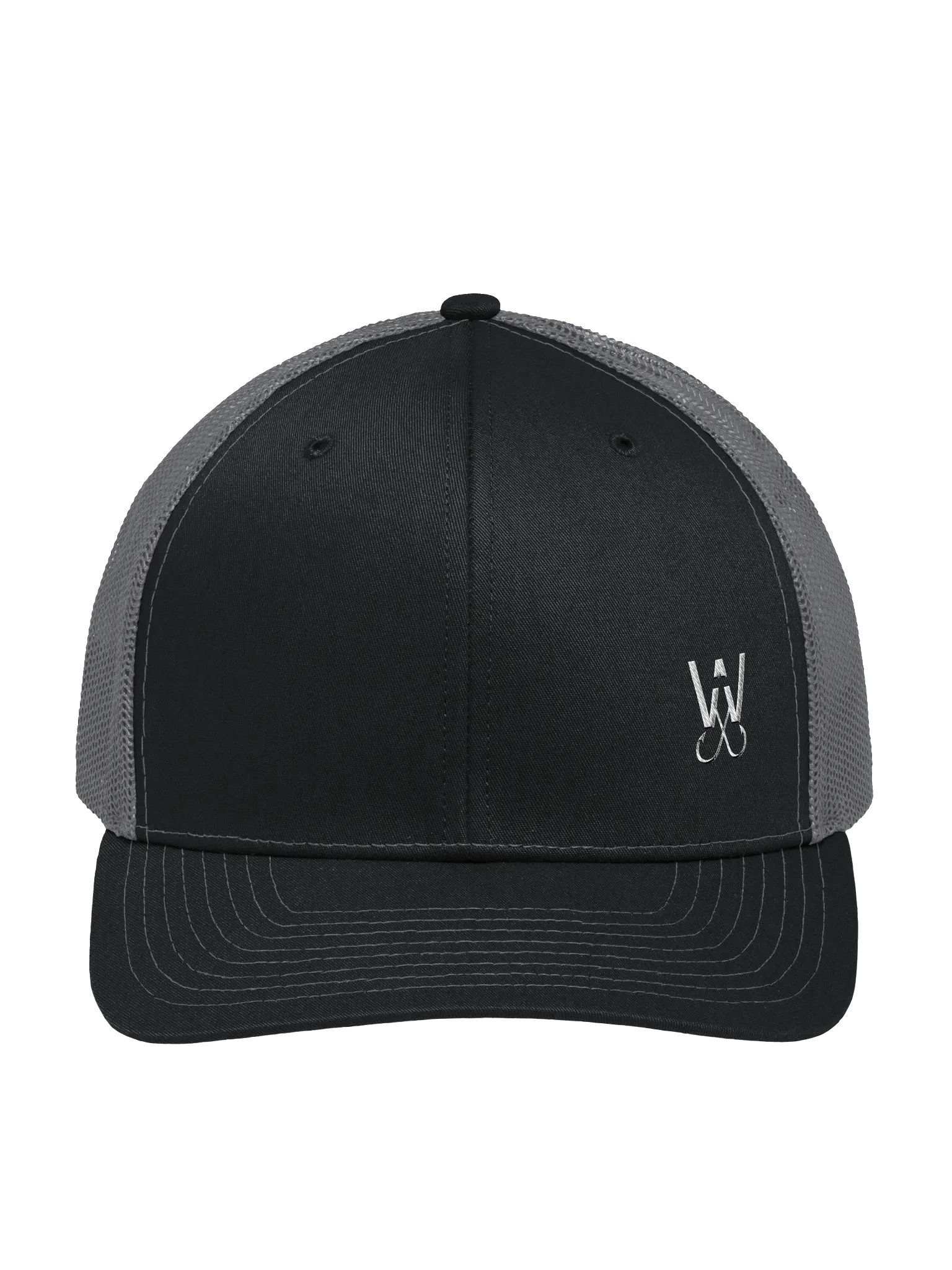 Wildhook Adventure Logo - Embroidered Trucker Hat product image (1)