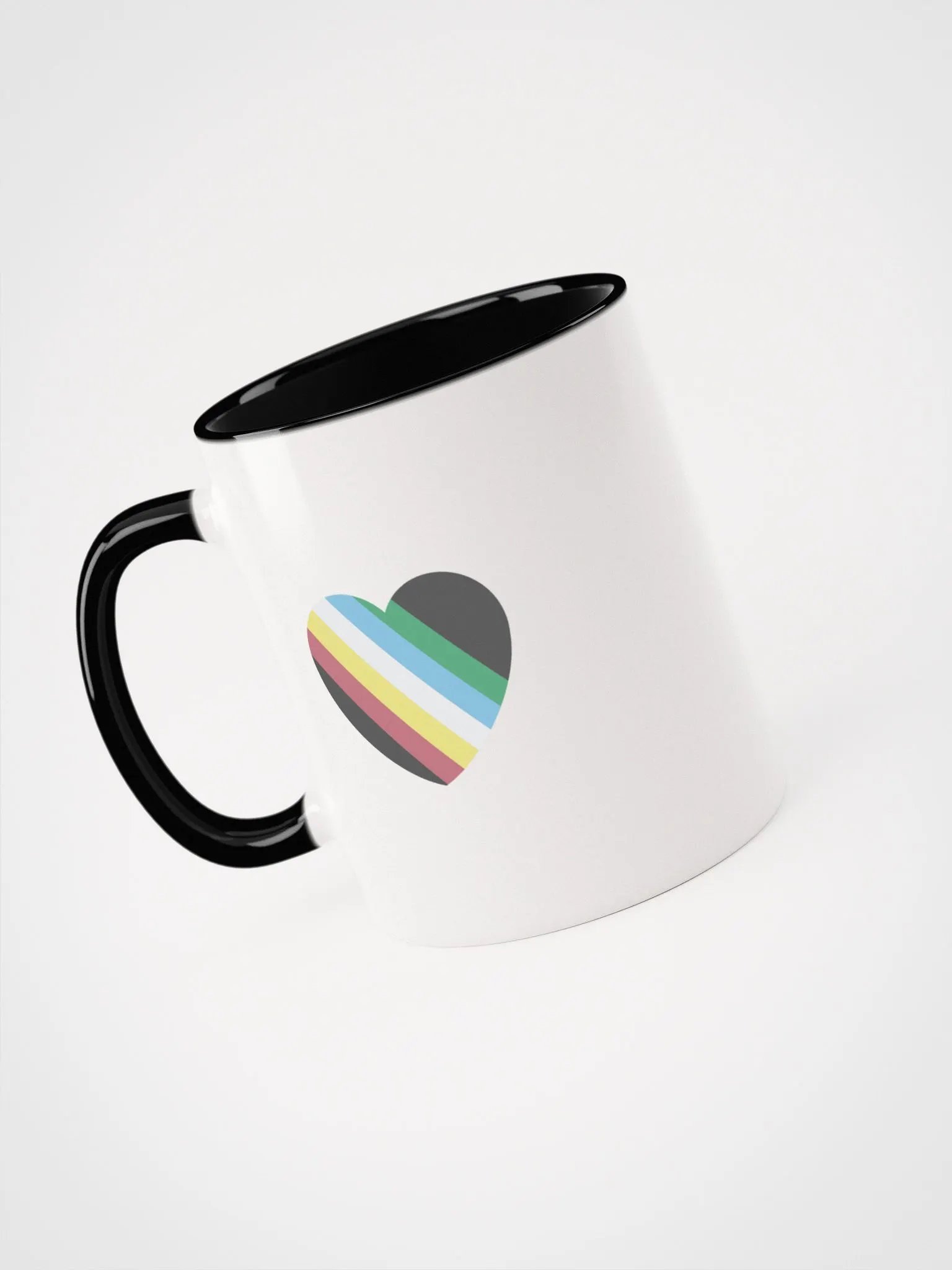 Disability Pride Ceramic Mug product image (34)