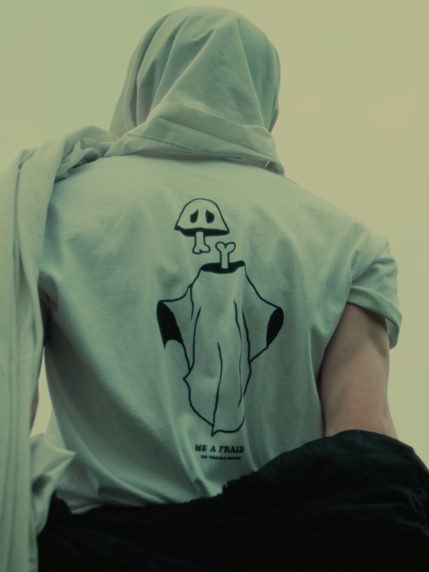 YOU GOT GHOSTED (WALLPAPER X5) product image (6)