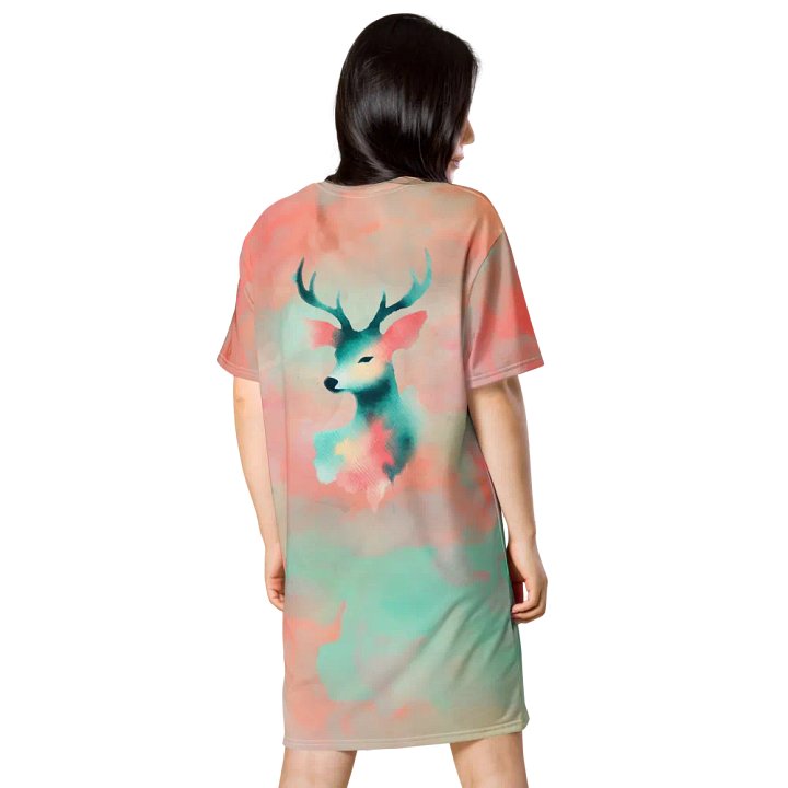 Bambi on Tour Dress product image (2)