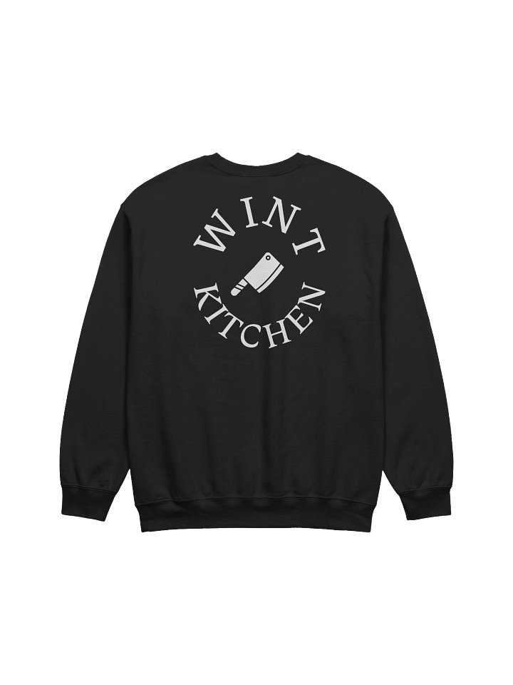 Chef Wint Unapologetically Me Sweatshirt product image (13)