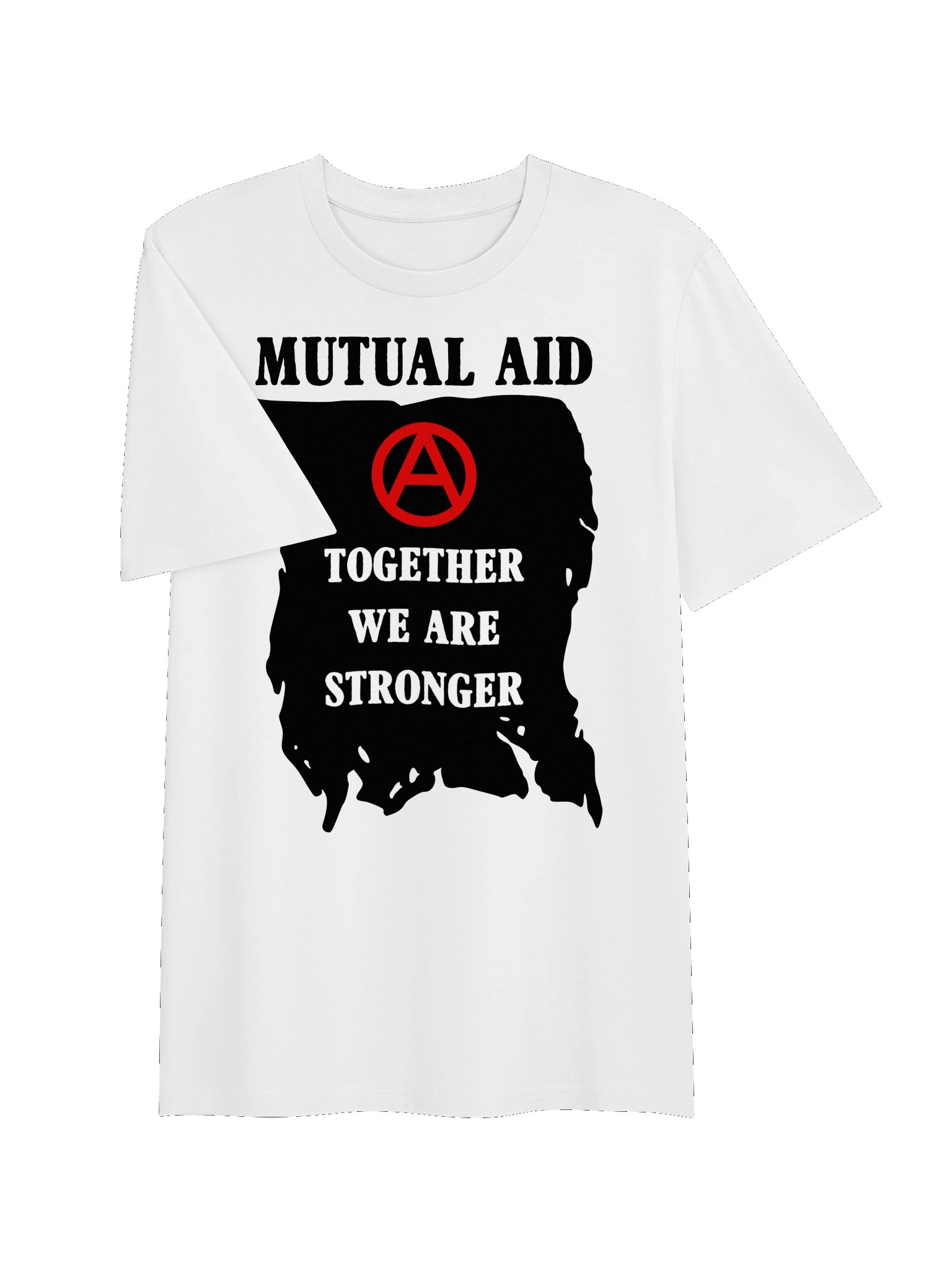 Mutual Aid: Together we are Stronger product image (2)