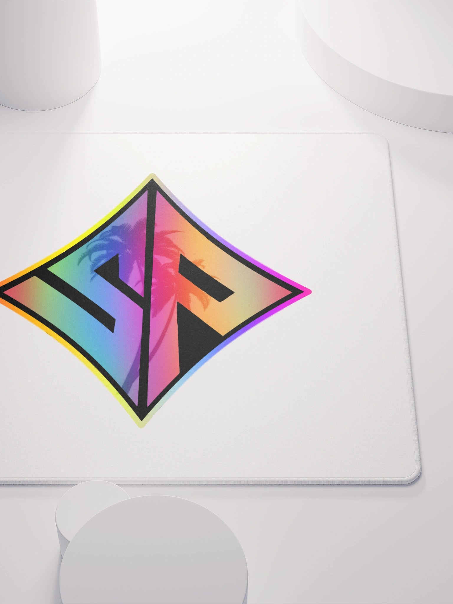 OG Pride Gaming Mouse Pad product image (5)