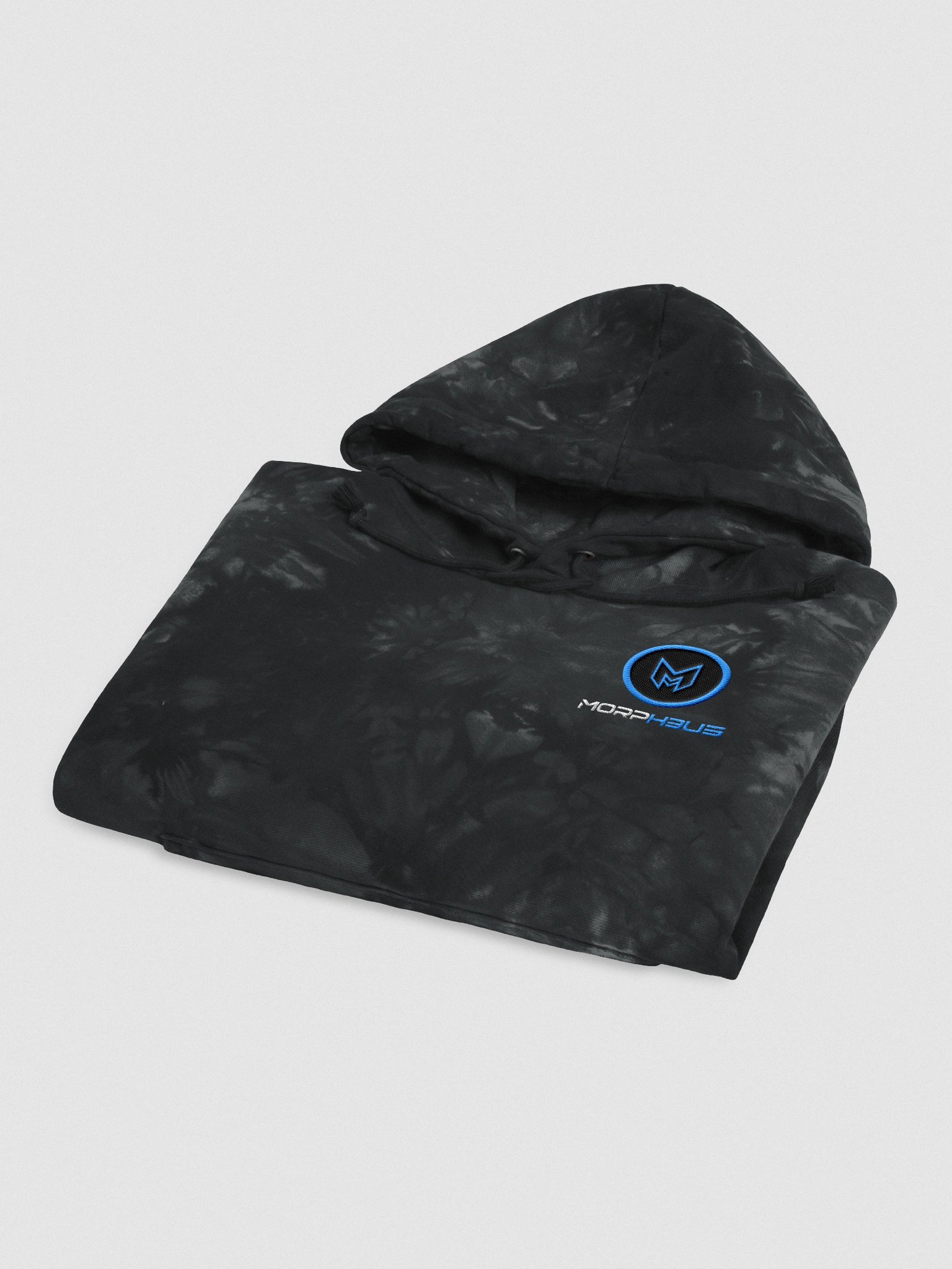 MORPH3US CHAMPION HOODIE product image (4)