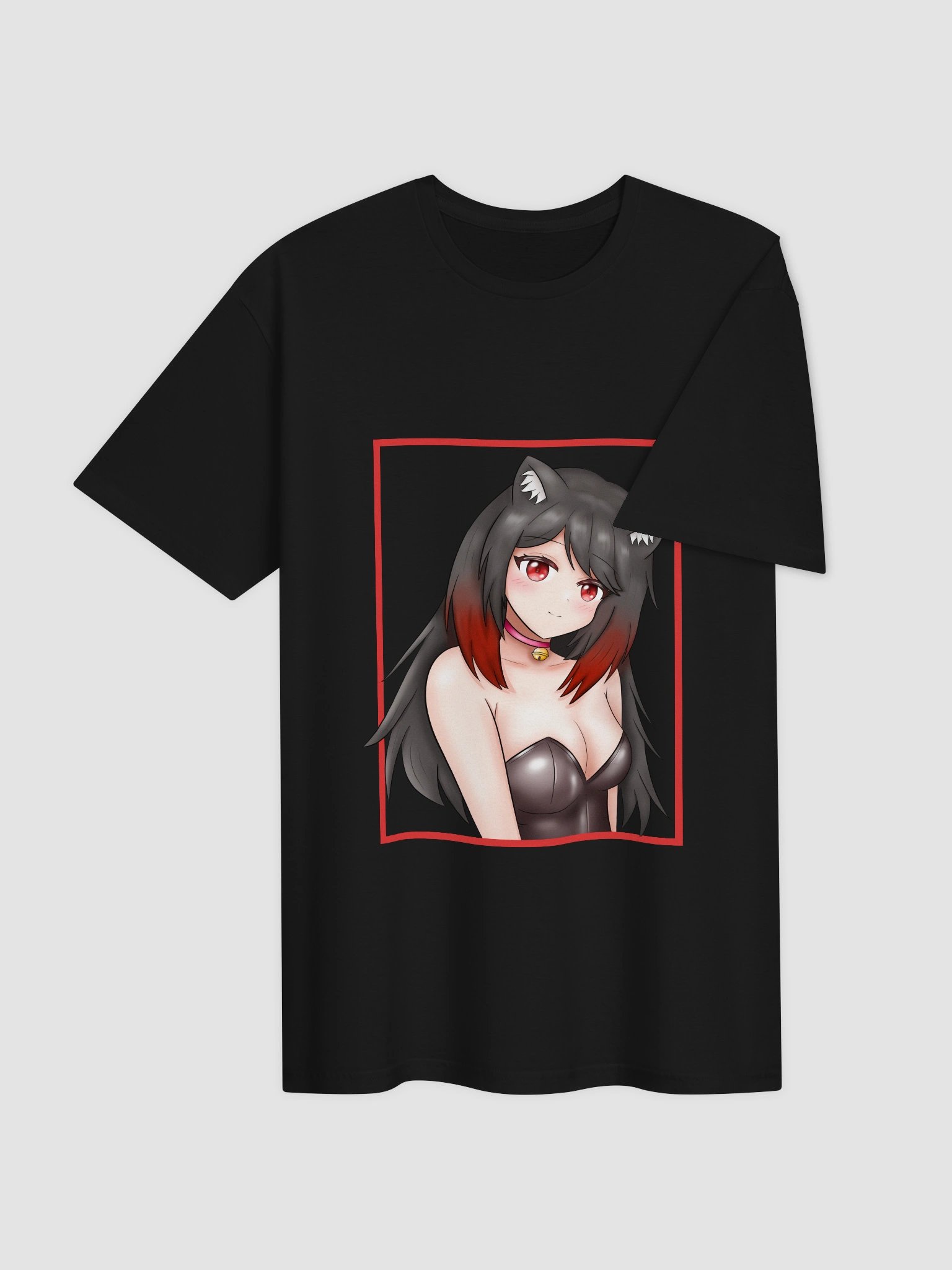 Evil Hayami shirt (3 colors) product image (4)