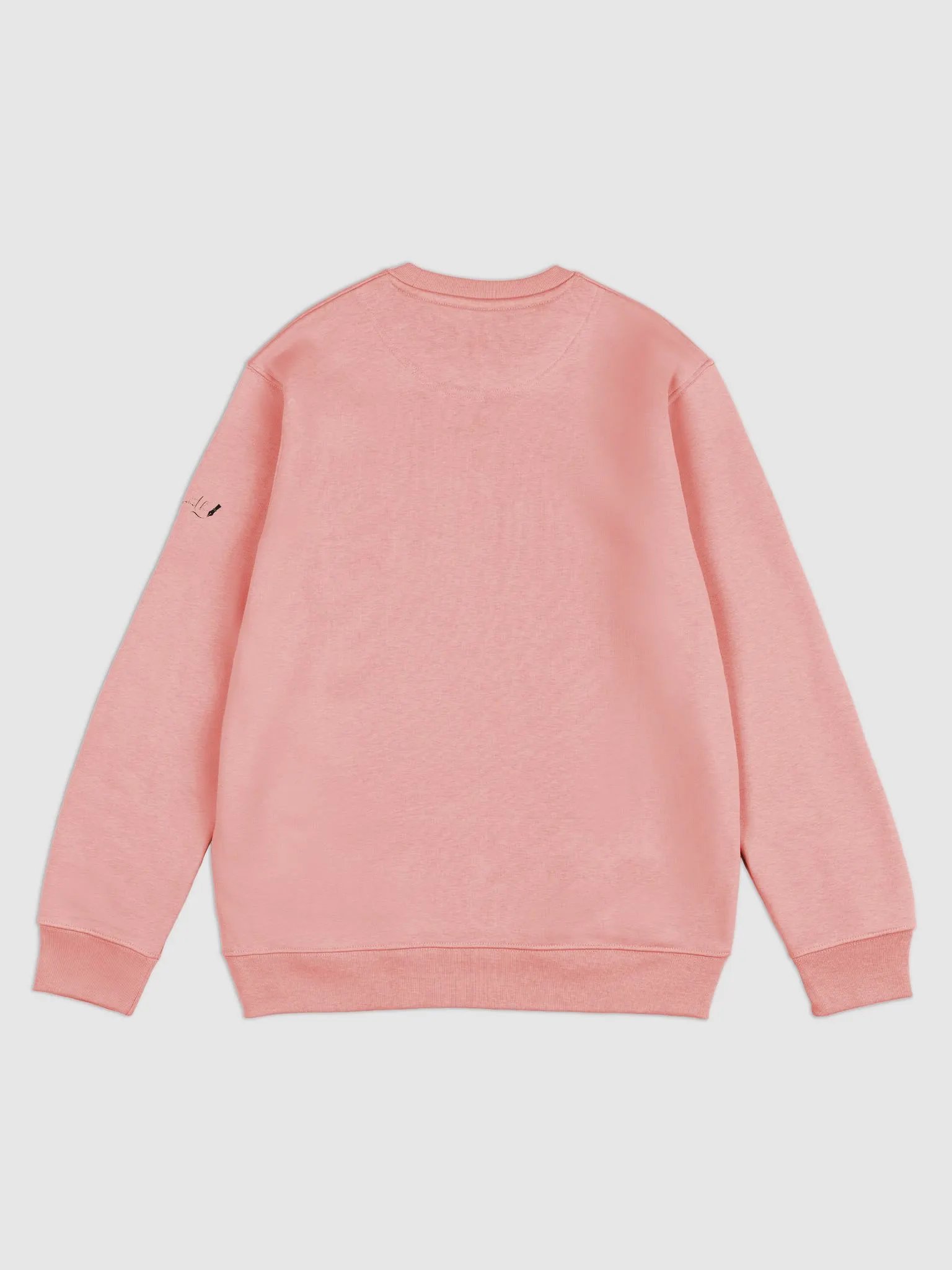 Wordsmith Unisex Sweatshirt product image (2)