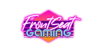 TommyFrontseat