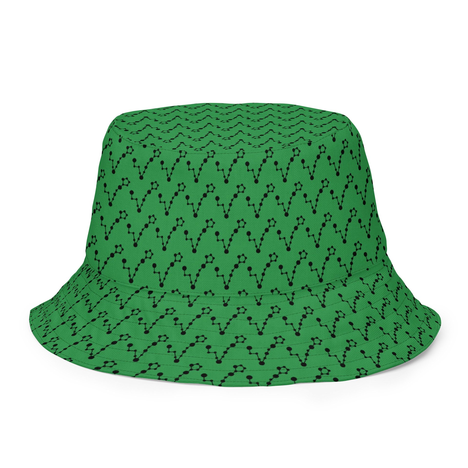 Stellar Pisces Reversible Bucket Hat product image (8)