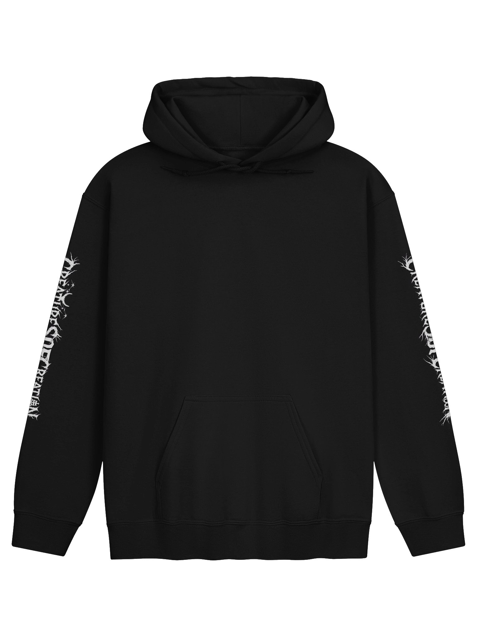 CreaturesofCreation symbolism Hoodie product image (3)