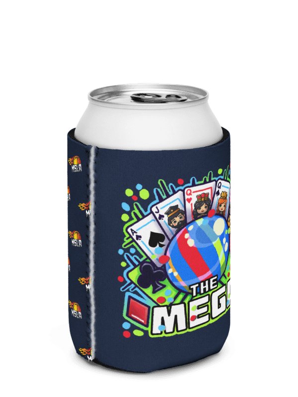 The Mega - Coozie Can Cooler product image (2)