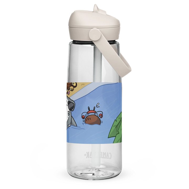 Chillin at Coconut Beach v6 product image (2)