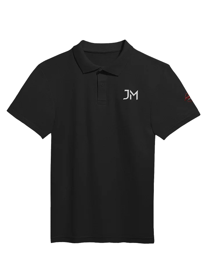 JuicyMMA Essentials Polo product image (1)