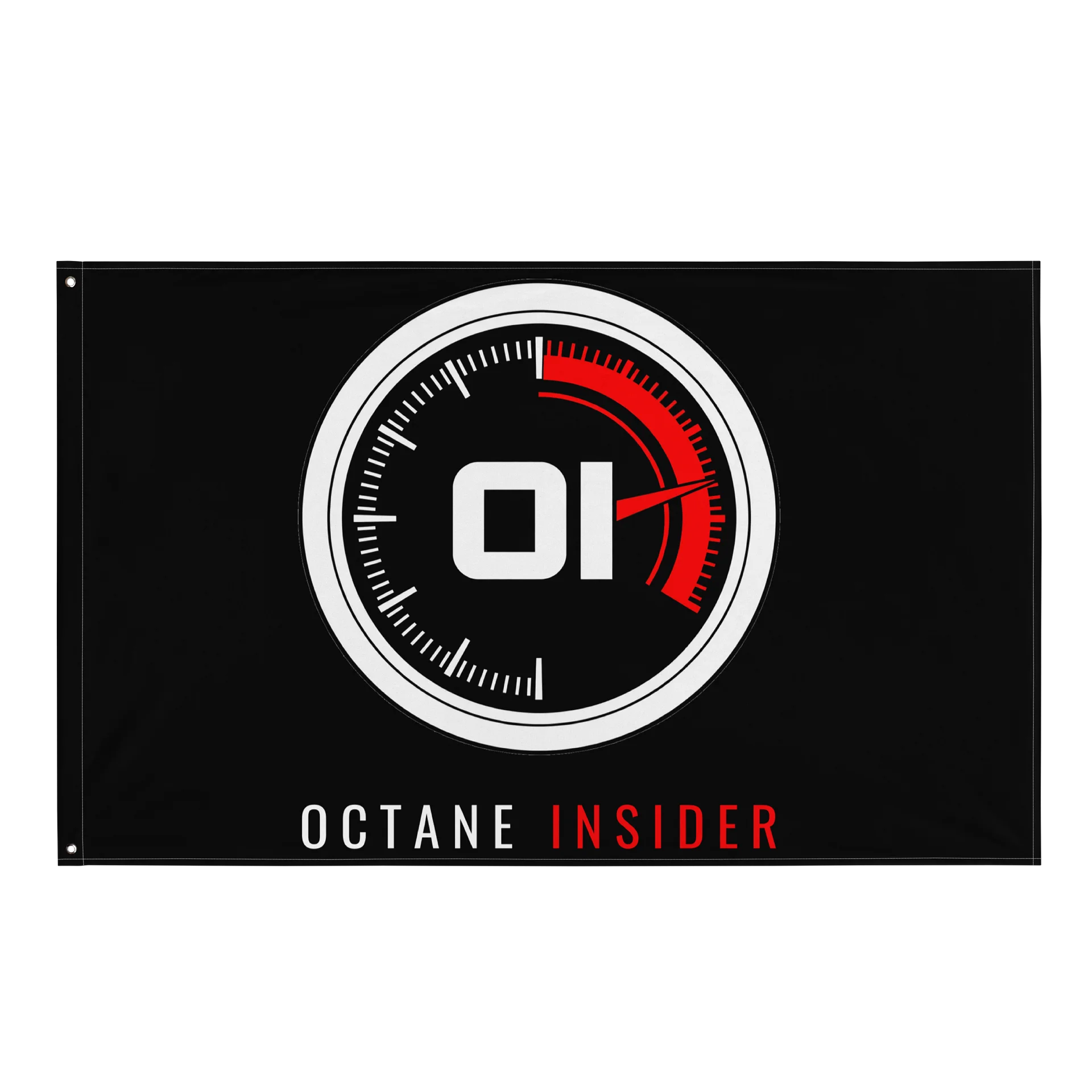 Octane Insider Garage Banner product image (1)