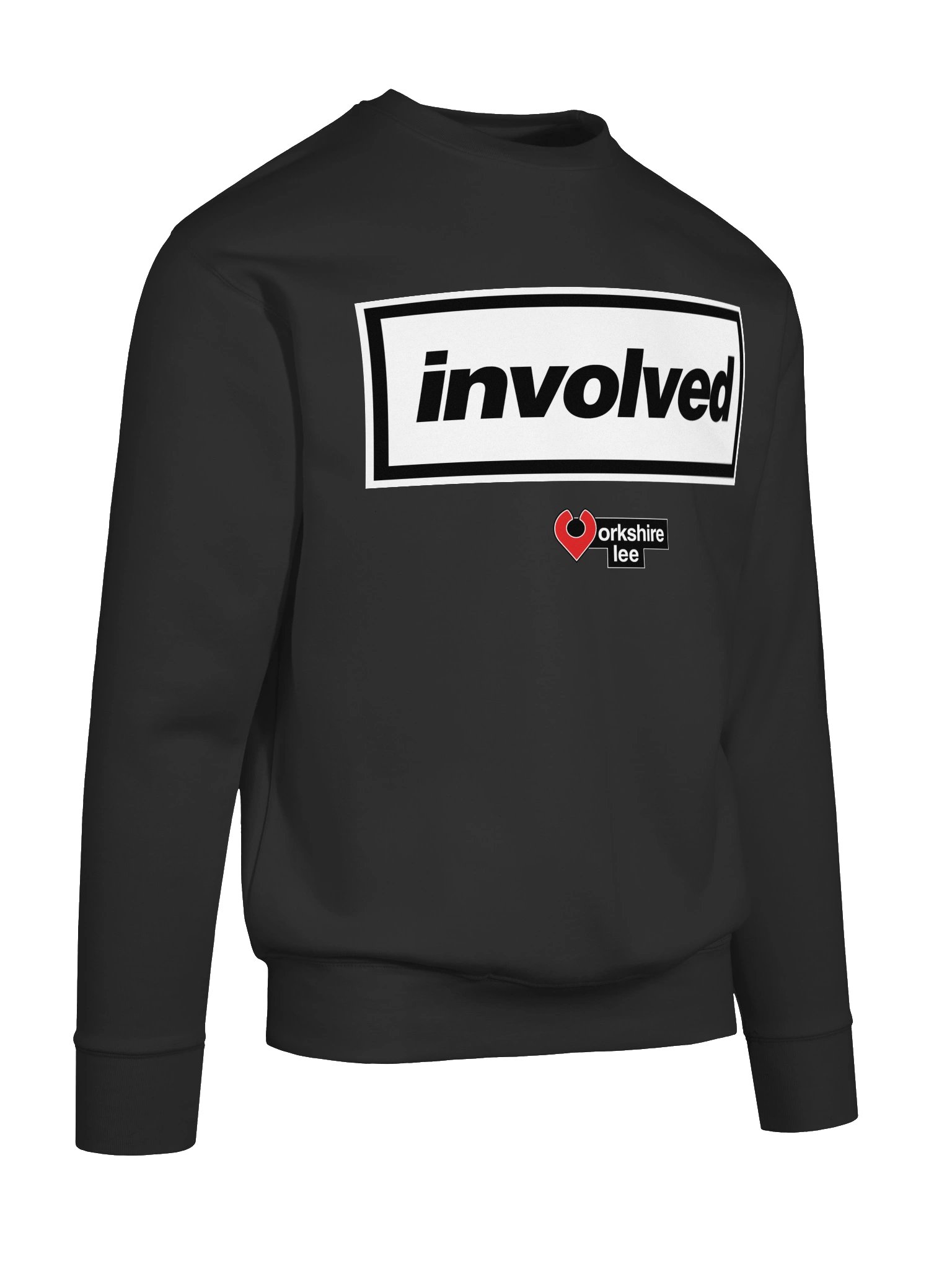 Involved Sweatshirt product image (7)