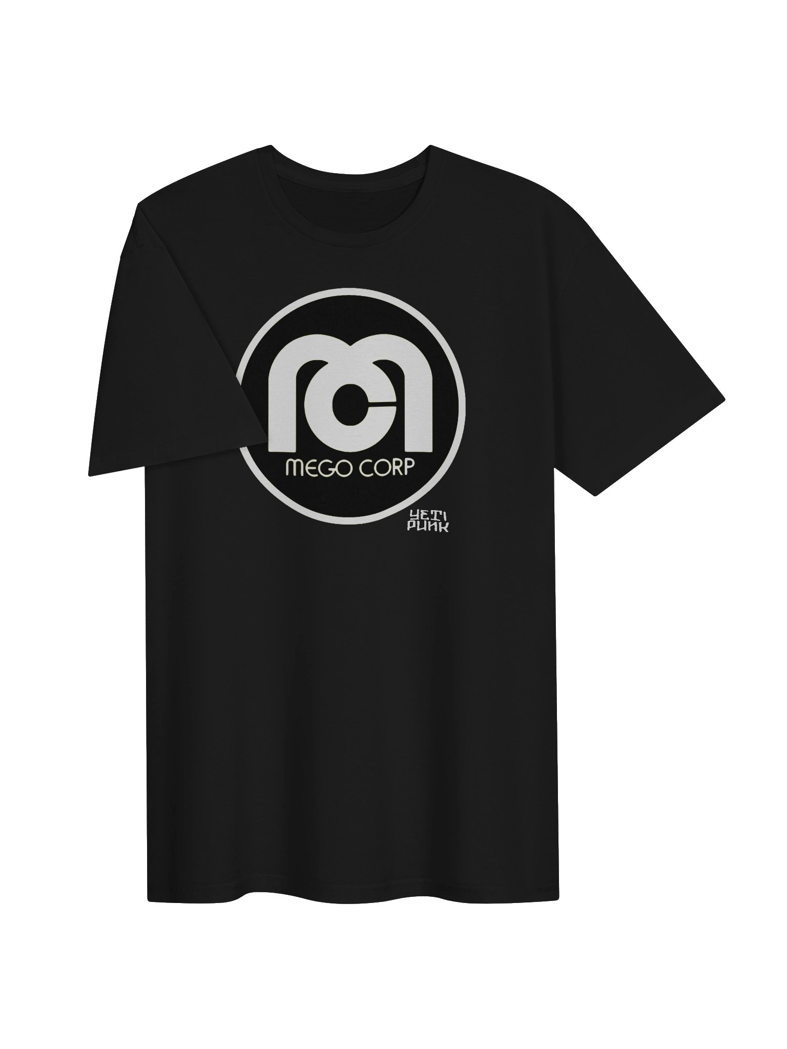 Mego Logo Unisex Shirt product image (5)