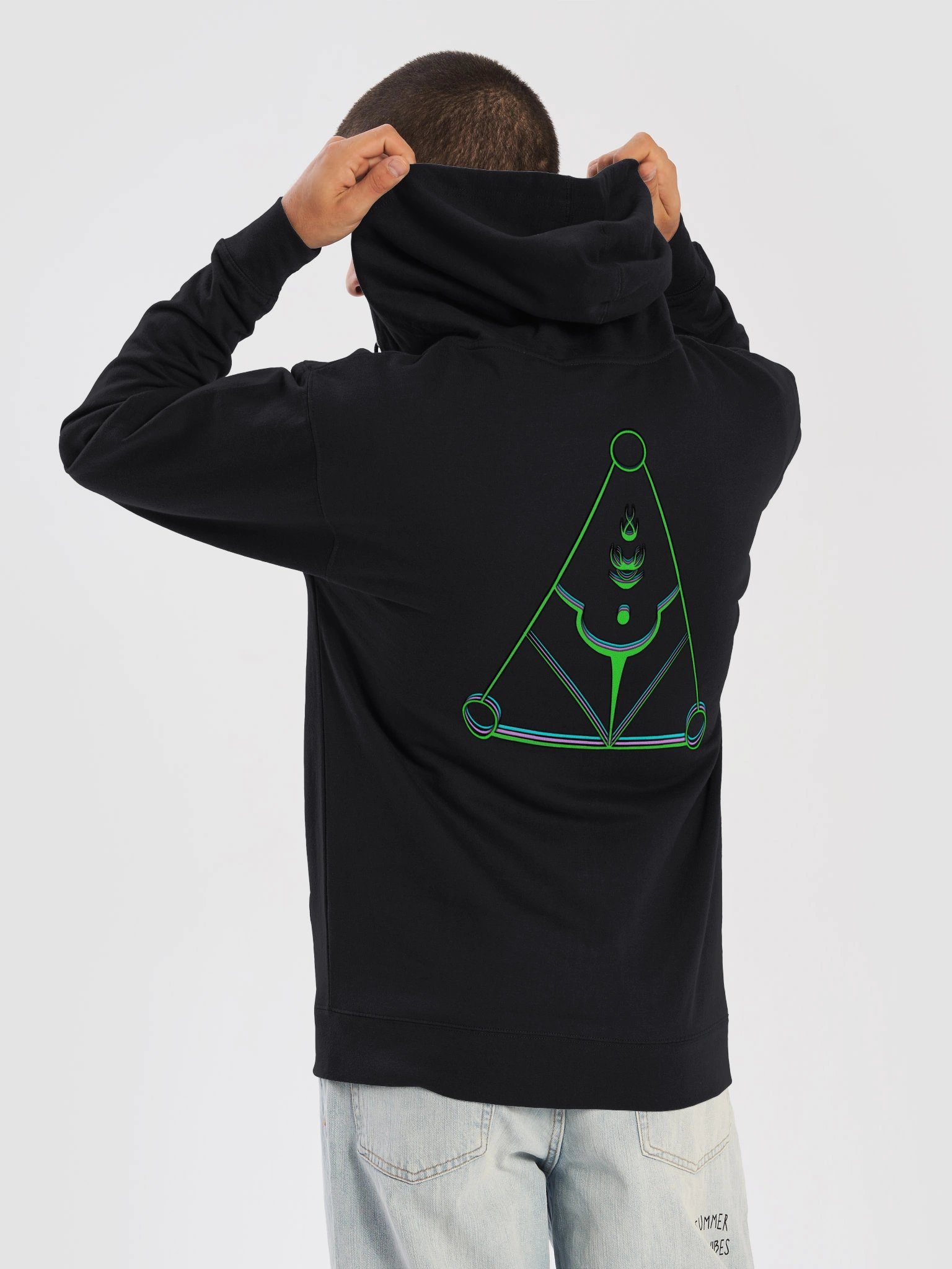 Sigil Zipup product image (21)