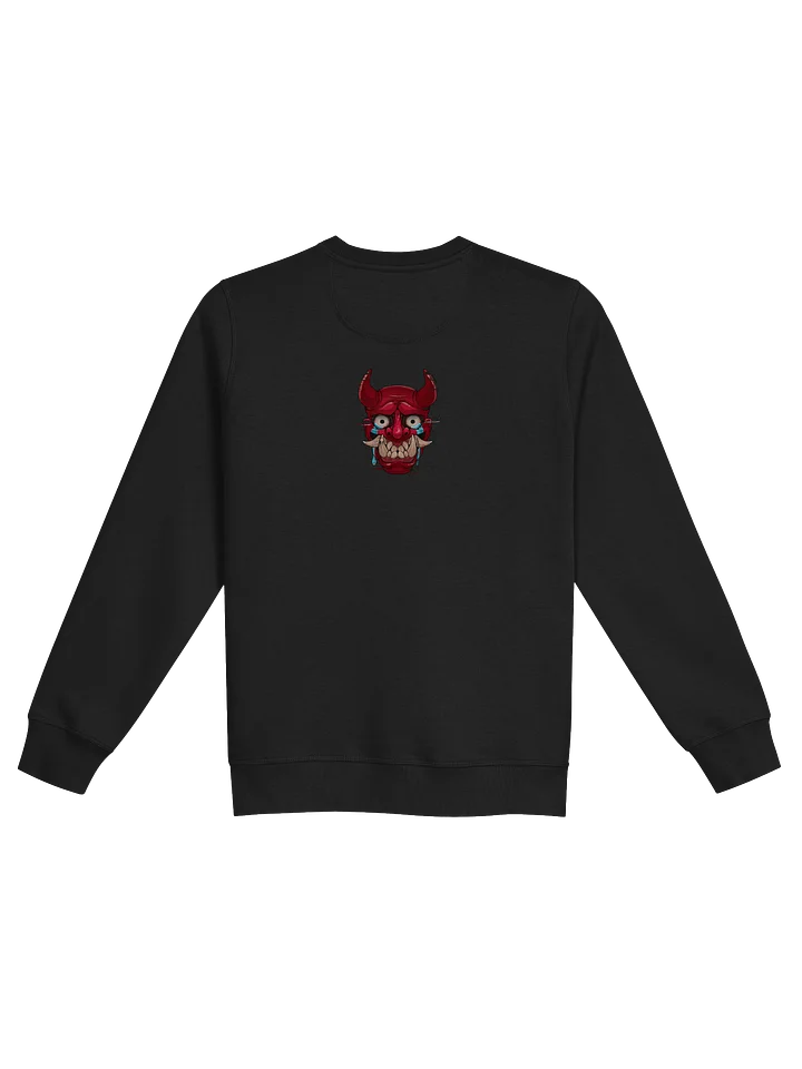 KAGE CREWNECK product image (4)