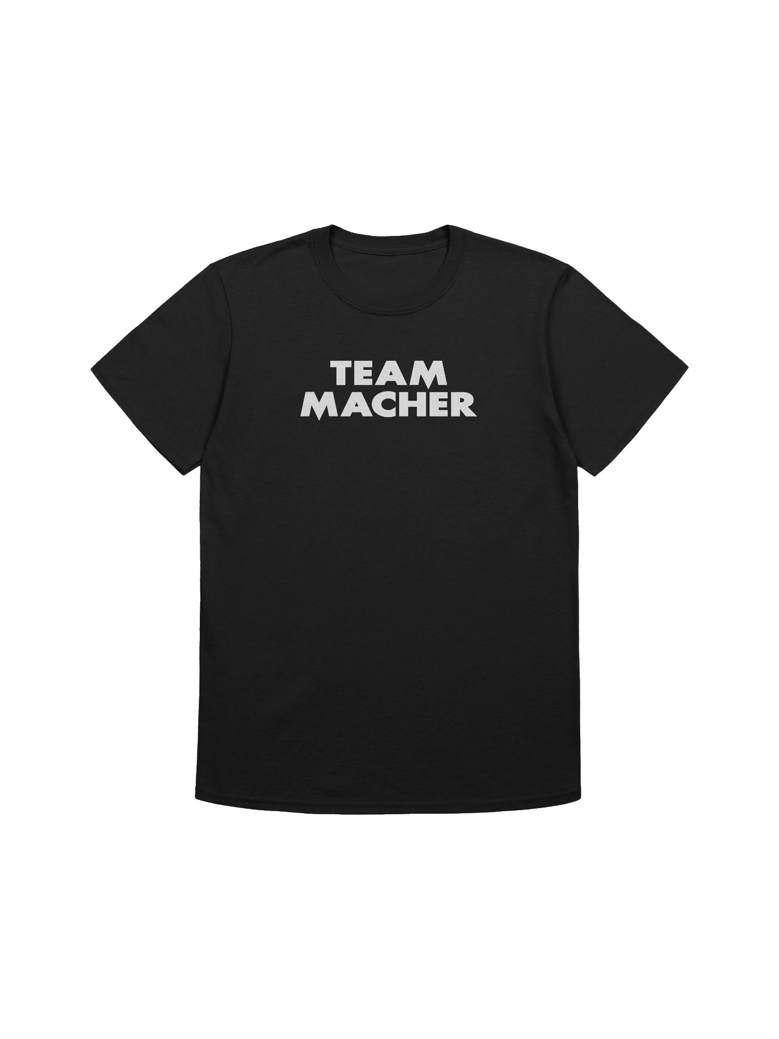 Team Macher product image (2)