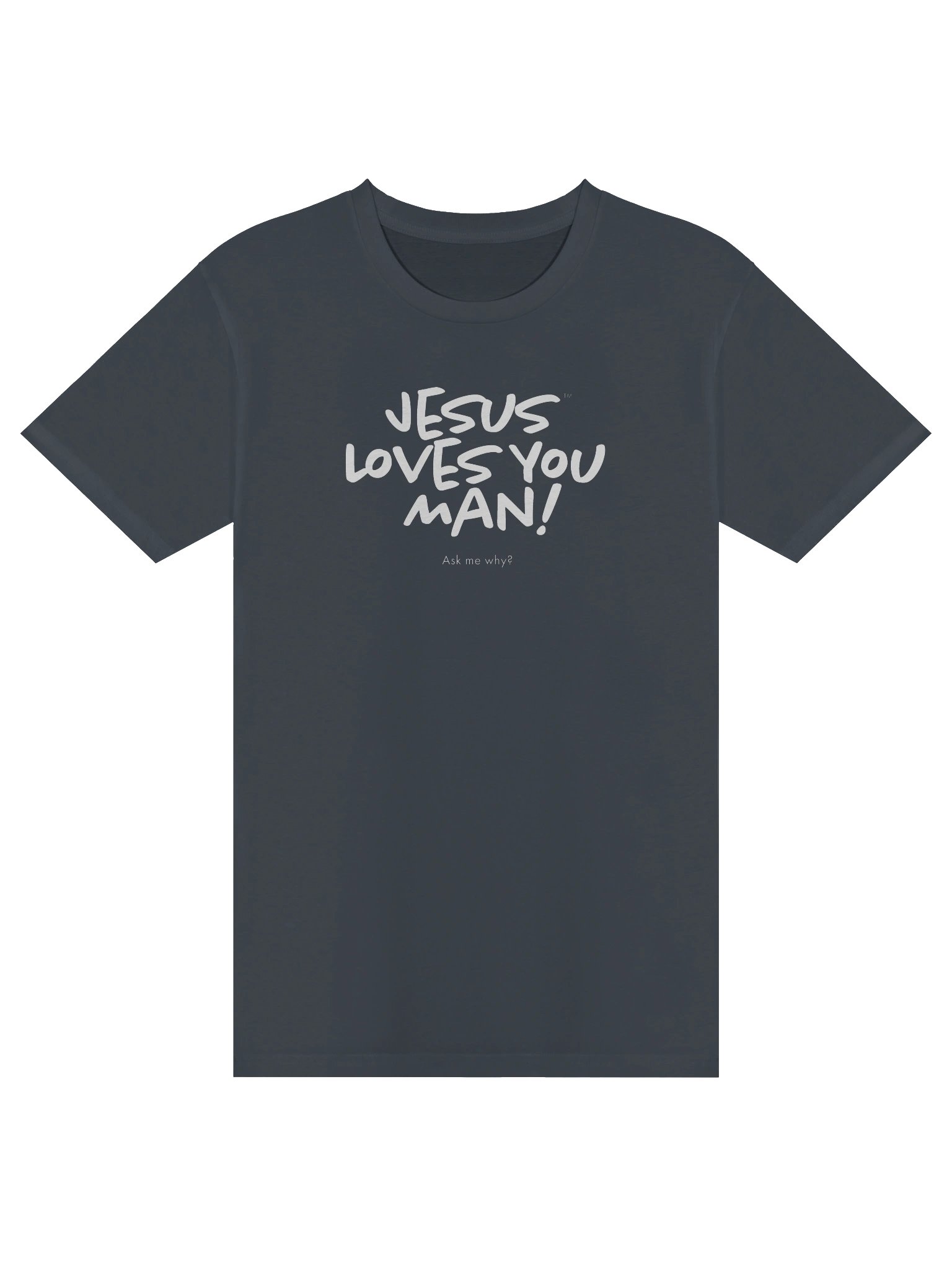 Jesus Loves You Man! product image (17)