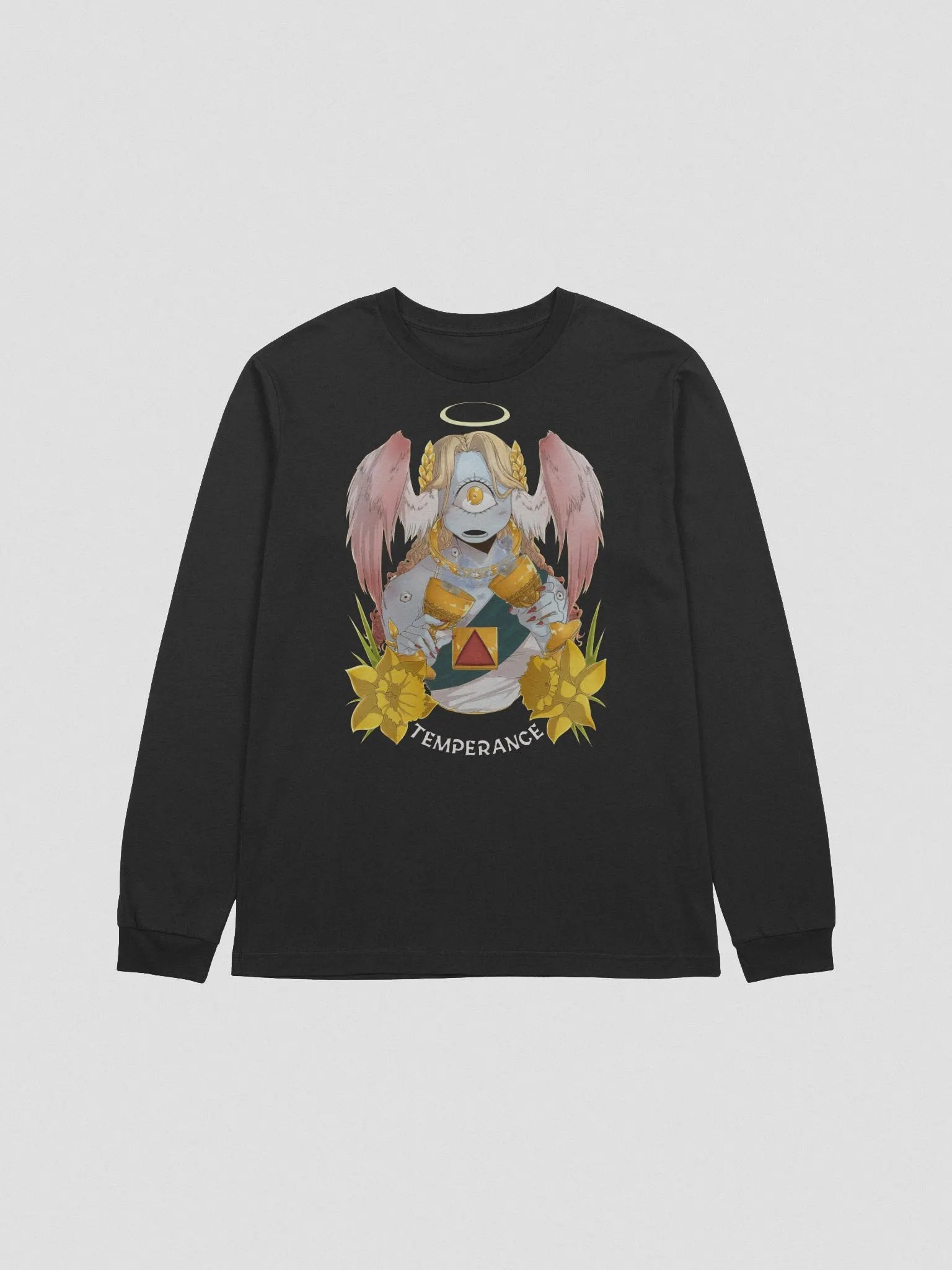 Temperance (Long Sleeve) product image (6)