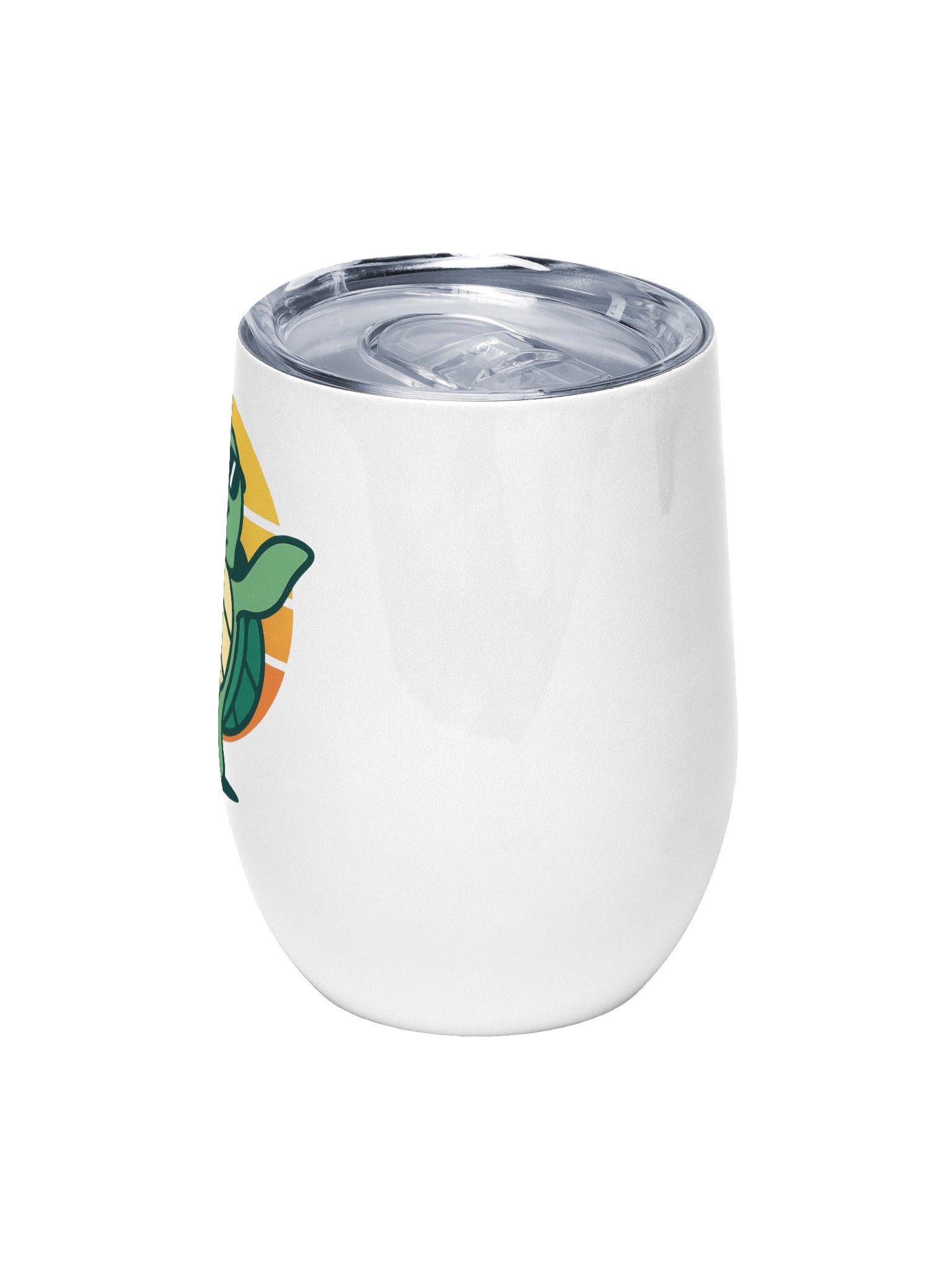 Sunset Sipper Wine Tumbler product image (5)