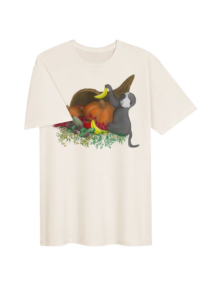 Unisex Gildan Softstyle T-Shirt product image (2)