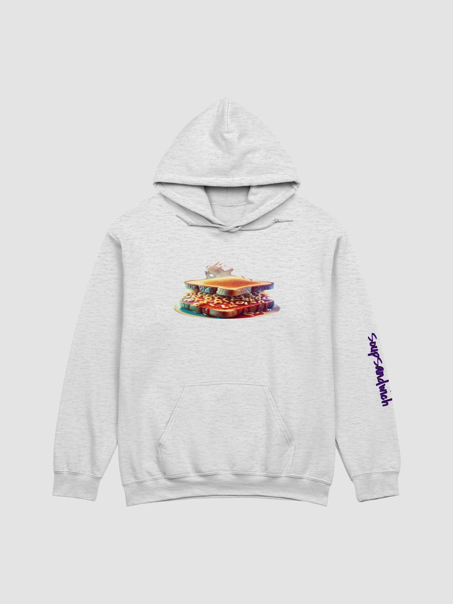 SOUPSANDWICH Classic Hoodie product image (1)