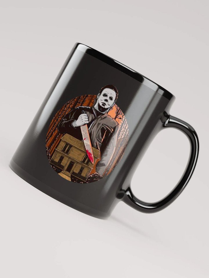 Mug Mikael Myers product image (1)
