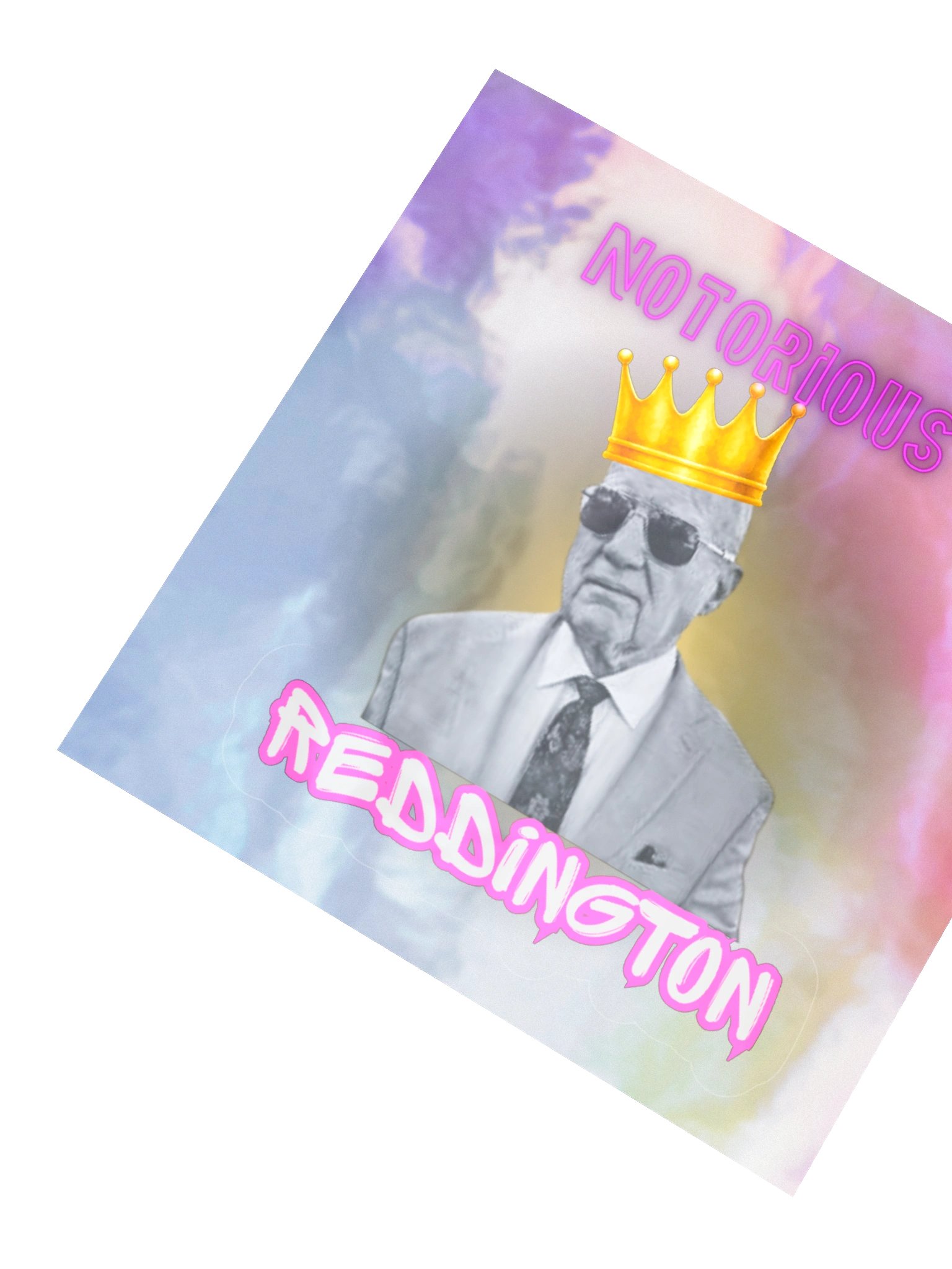 Reddington Sticker product image (5)