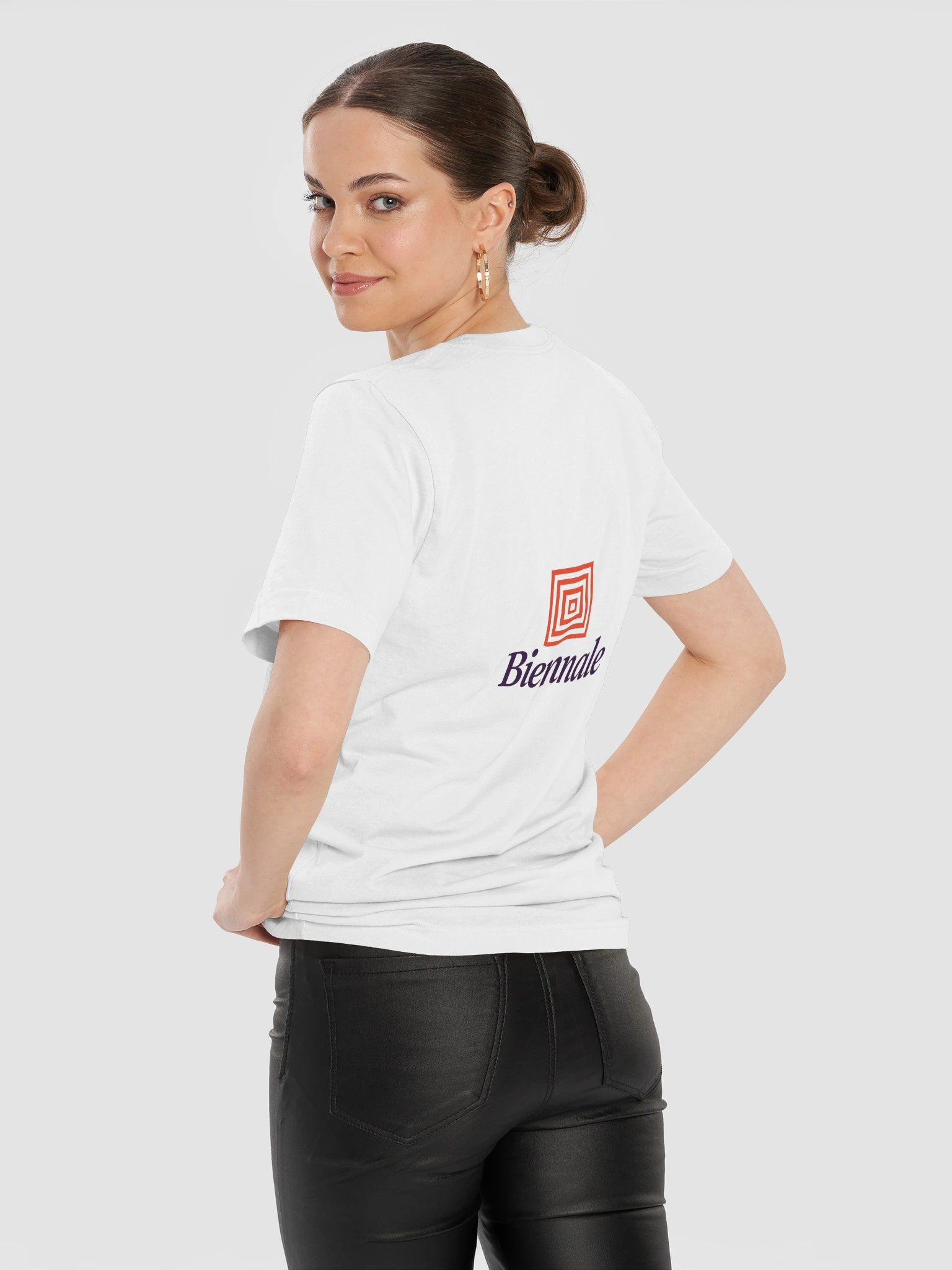 DAKAR Bold Graphic Tee product image (12)