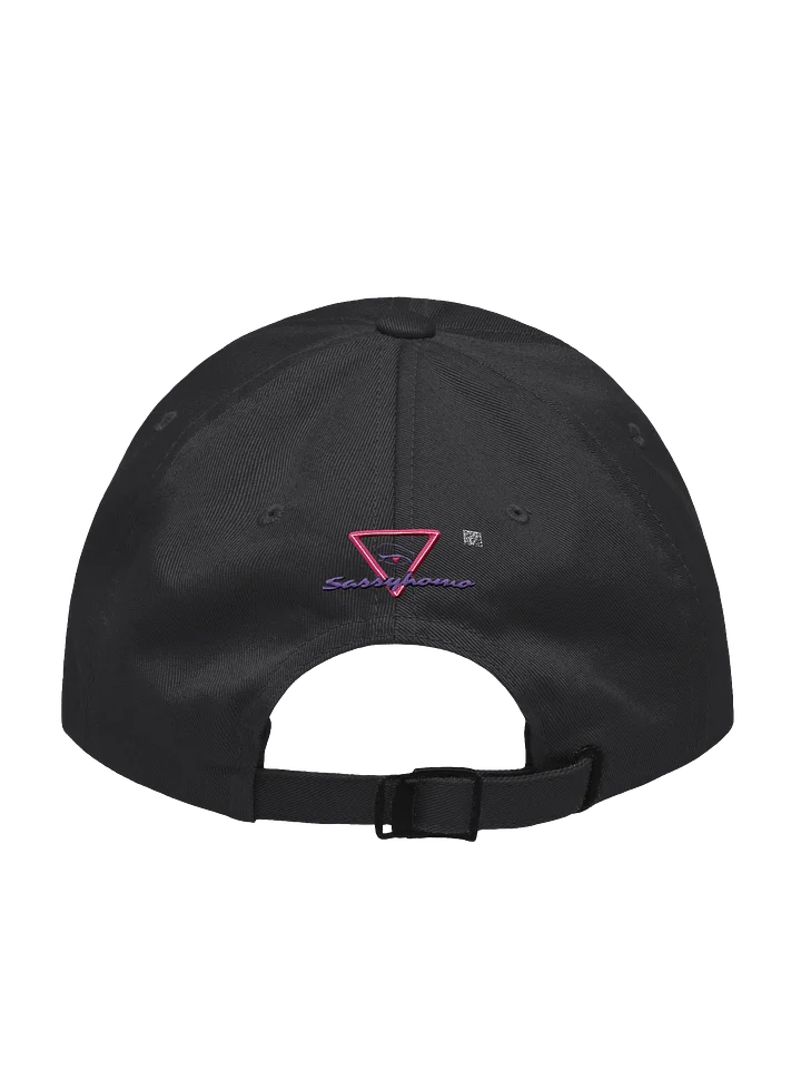 Majority ≠ Right dad hat product image (10)